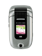 Best available price of VK Mobile VK3100 in Croatia