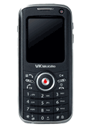 Best available price of VK Mobile VK7000 in Croatia