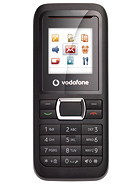Best available price of Vodafone 246 in Croatia