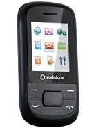 Best available price of Vodafone 248 in Croatia