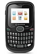 Best available price of Vodafone 350 Messaging in Croatia