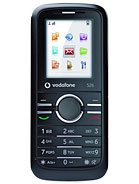 Best available price of Vodafone 526 in Croatia