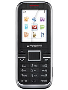 Best available price of Vodafone 540 in Croatia