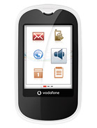 Best available price of Vodafone 541 in Croatia