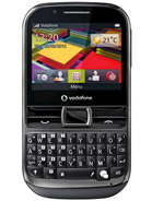 Best available price of Vodafone Chat 655 in Croatia
