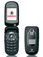 Best available price of Vodafone 710 in Croatia