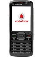 Best available price of Vodafone 725 in Croatia