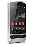 Best available price of Vodafone 845 in Croatia