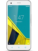Best available price of Vodafone Smart ultra 6 in Croatia