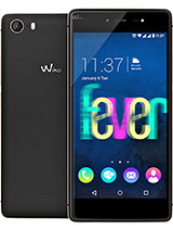 Best available price of Wiko Fever 4G in Croatia