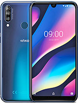 Best available price of Wiko View3 in Croatia