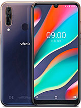 Best available price of Wiko View3 Pro in Croatia