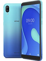 Best available price of Wiko Y80 in Croatia