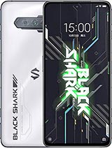 Best available price of Xiaomi Black Shark 4S in Croatia
