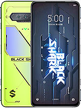Best available price of Xiaomi Black Shark 5 RS in Croatia