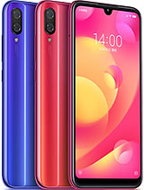 Best available price of Xiaomi Mi Play in Croatia