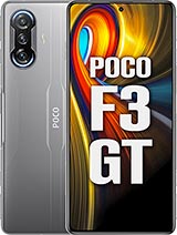 Best available price of Xiaomi Poco F3 GT in Croatia