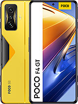 Best available price of Xiaomi Poco F4 GT in Croatia