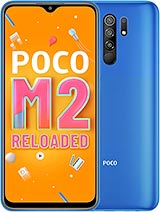 Best available price of Xiaomi Poco M2 Reloaded in Croatia