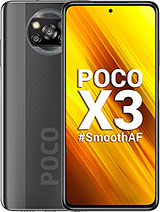 Best available price of Xiaomi Poco X3 in Croatia