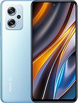Best available price of Xiaomi Poco X4 GT in Croatia