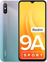 Best available price of Xiaomi Redmi 9A Sport in Croatia