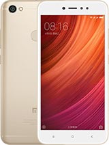 Best available price of Xiaomi Redmi Y1 Note 5A in Croatia