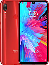 Best available price of Xiaomi Redmi Note 7S in Croatia