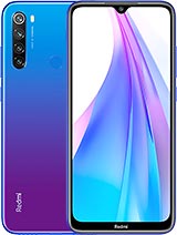 Best available price of Xiaomi Redmi Note 8T in Croatia
