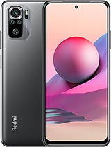 Best available price of Xiaomi Redmi Note 10S in Croatia