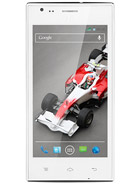 Best available price of XOLO A600 in Croatia