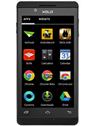 Best available price of XOLO A700s in Croatia