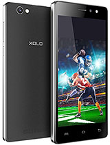 Best available price of XOLO Era X in Croatia