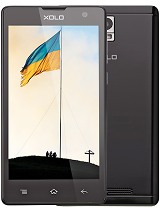 Best available price of XOLO Era in Croatia