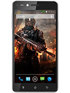 Best available price of XOLO Play 6X-1000 in Croatia