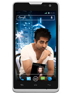 Best available price of XOLO Q1000 Opus2 in Croatia
