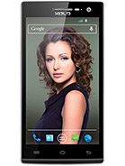 Best available price of XOLO Q1010i in Croatia