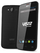 Best available price of Yezz Andy A5 1GB in Croatia