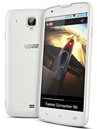 Best available price of Yezz Andy C5V in Croatia