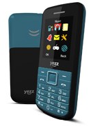 Best available price of Yezz Chico 2 YZ201 in Croatia