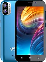 Best available price of Yezz Liv 3 LTE in Croatia
