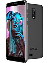 Best available price of Yezz Max 1 Plus in Croatia
