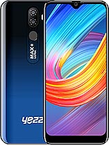 Best available price of Yezz Max 2 Ultra in Croatia