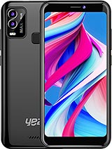Best available price of Yezz Max 2 Plus in Croatia