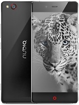 Best available price of ZTE nubia Z9 in Croatia