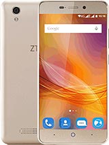 Best available price of ZTE Blade A452 in Croatia