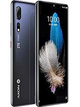 Best available price of ZTE Axon 10s Pro 5G in Croatia