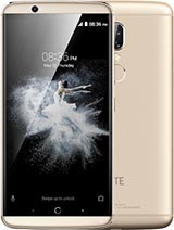Best available price of ZTE Axon 7s in Croatia