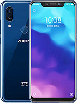 Best available price of ZTE Axon 9 Pro in Croatia