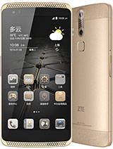 Best available price of ZTE Axon Lux in Croatia